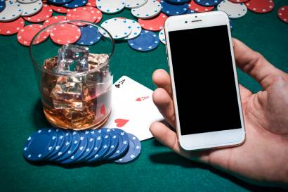 Poker Strategies