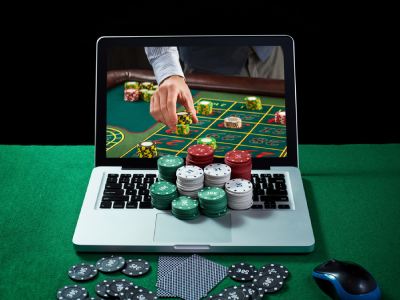 Responsible Gambling